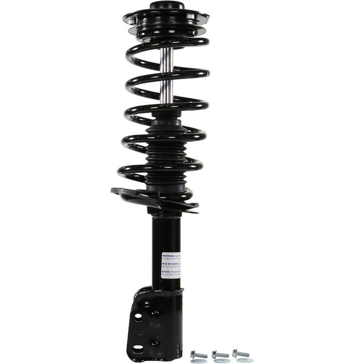RoadMatic Strut and Coil Spring Assembly