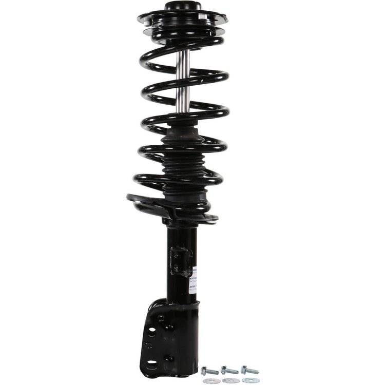 RoadMatic Strut and Coil Spring Assembly