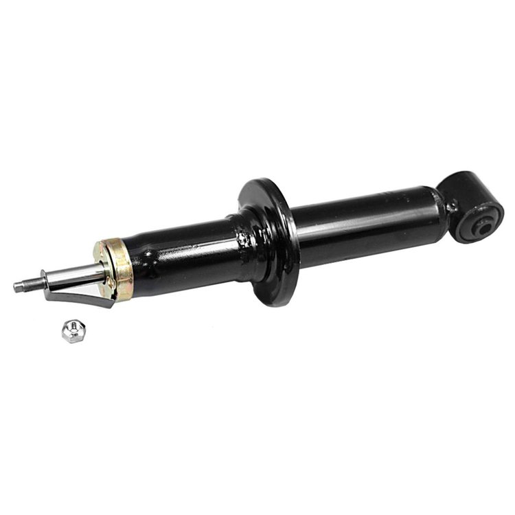 SUSPENSION STRU