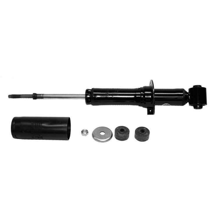 Reflex Suspension Strut