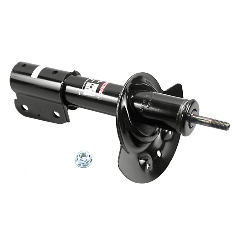 SUSPENSION STRU
