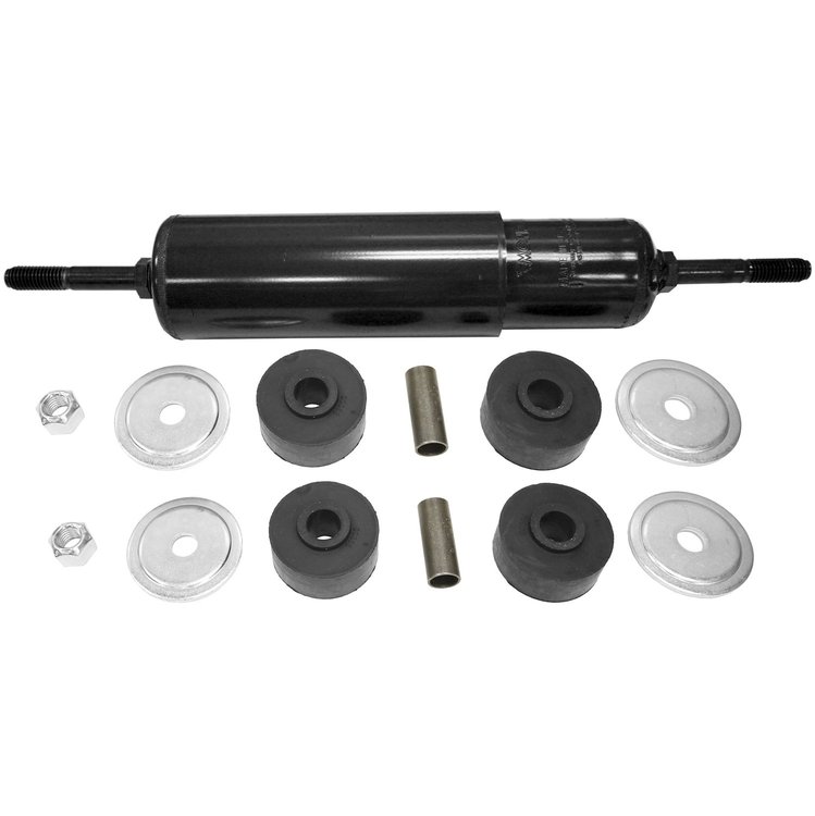 Magnum Shock Absorber