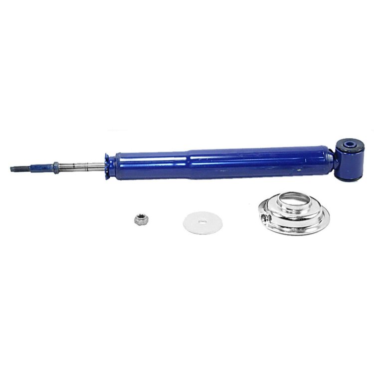 SUSPENSION STRU