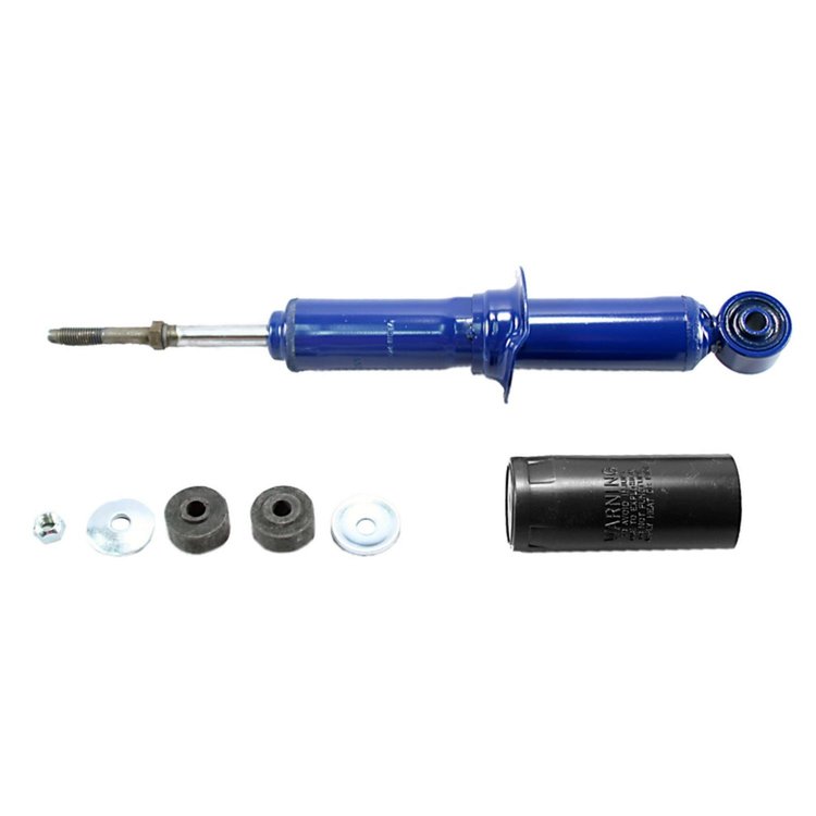 Monro-Matic Plus Suspension Strut