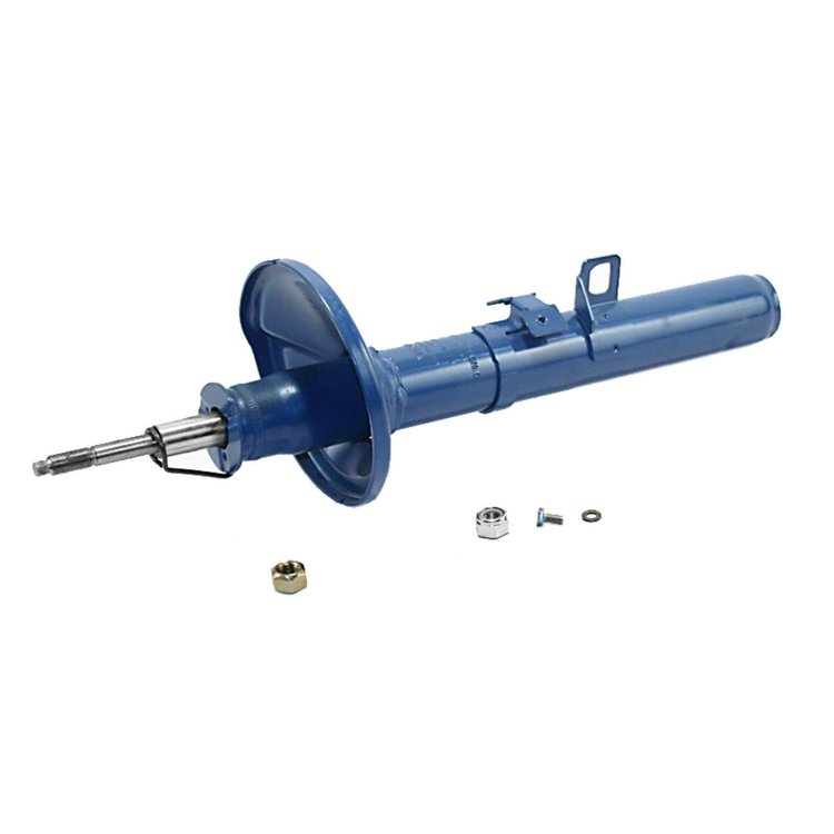 SUSPENSION STRU