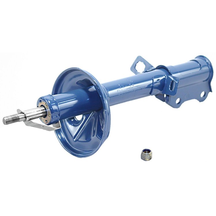 SUSPENSION STRU