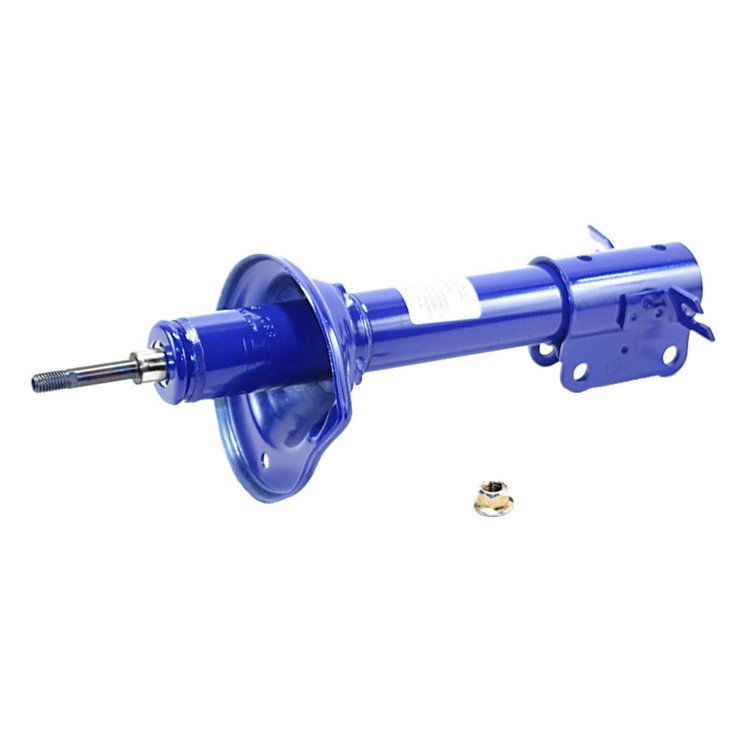 SUSPENSION STRU