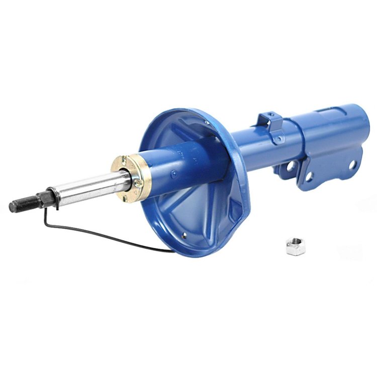 SUSPENSION STRU