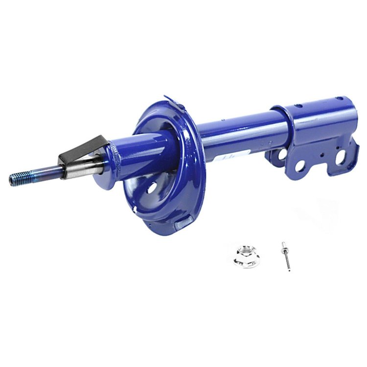 SUSPENSION STRU