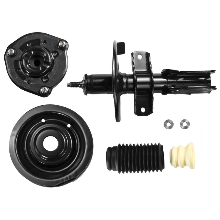 Monroe Active to Passive Suspension Conversion Kit