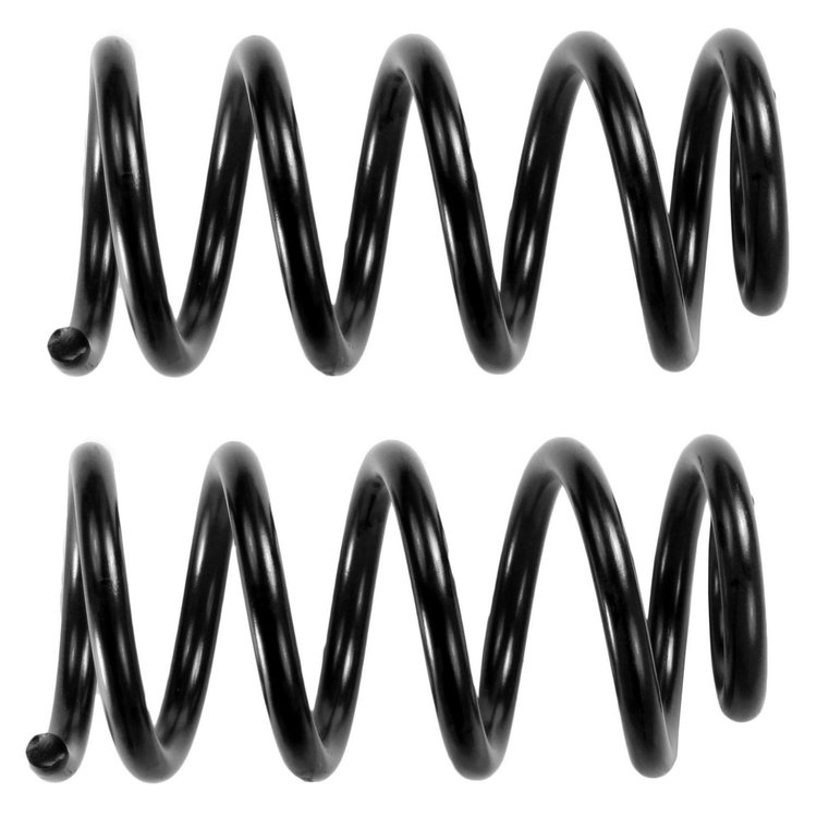 Monroe Active to Passive Suspension Conversion Kit