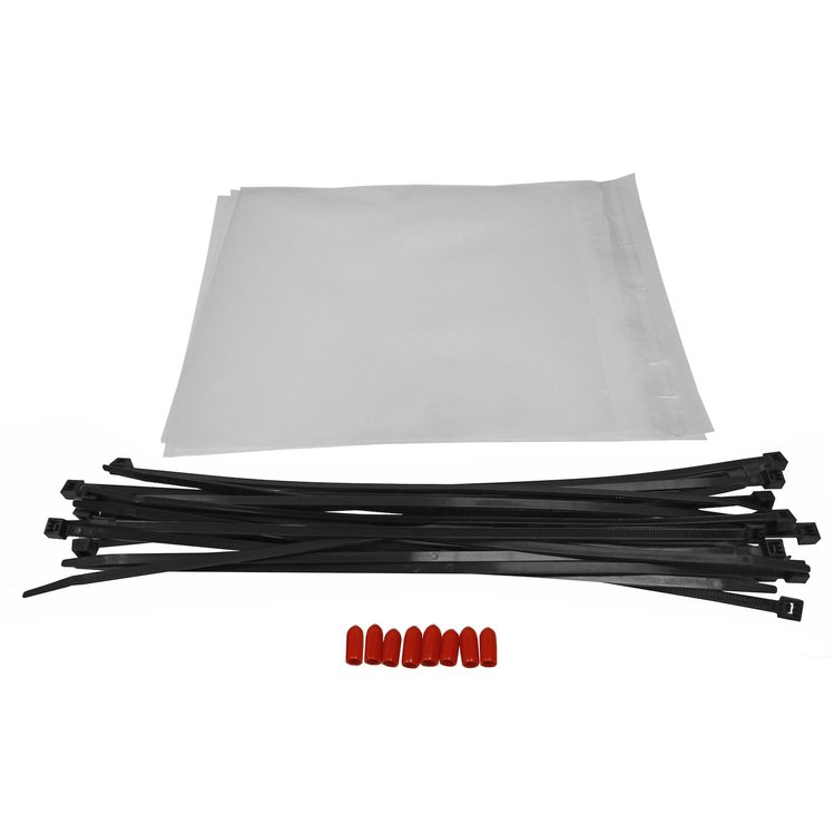 Monroe Suspension Installation Kit