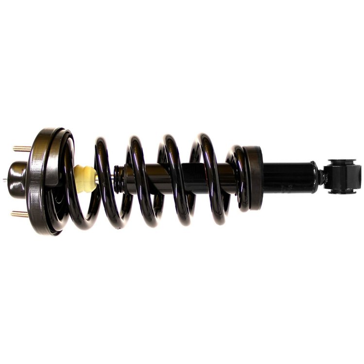 Monroe Air Spring to Coil Spring Conv Kit