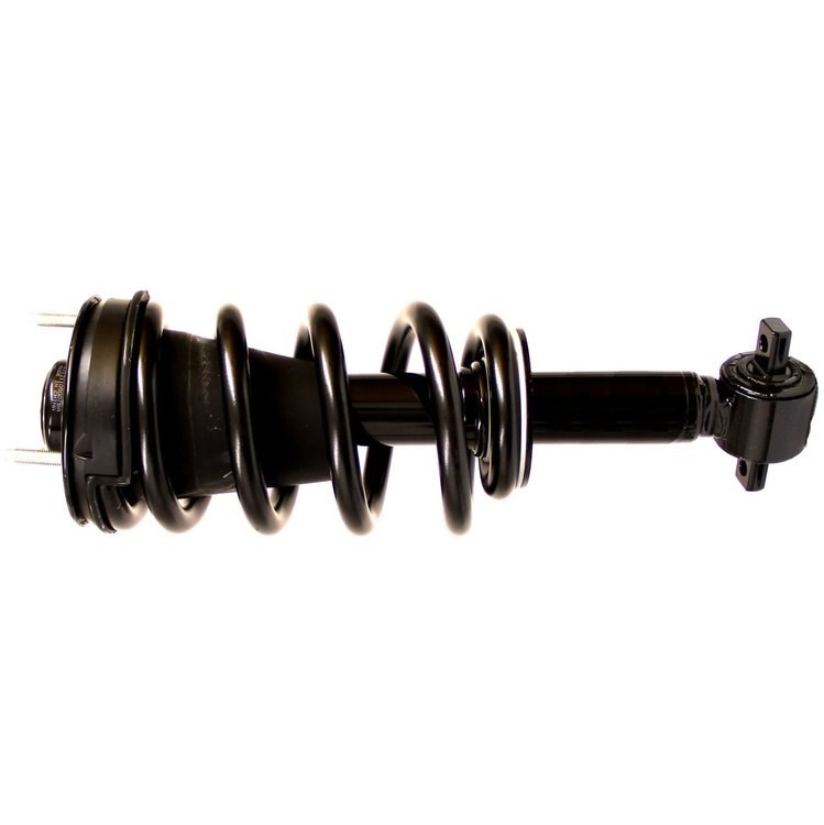 Monroe Active to Passive Suspension Conversion Kit