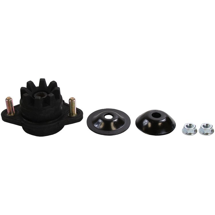 Strut-Mate Suspension Shock Mounting Kit