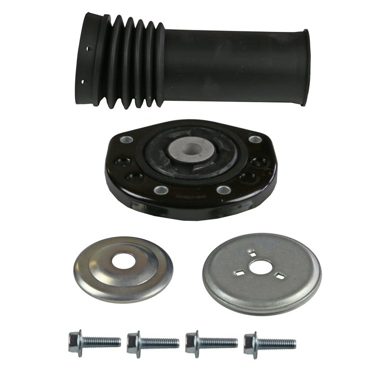 Strut-Mate Suspension Strut Mount