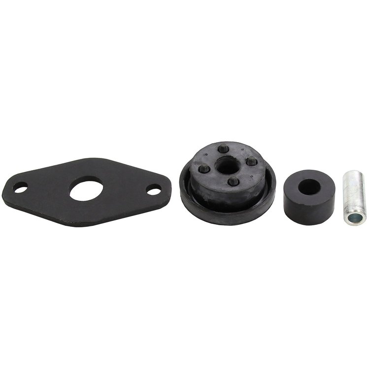 Strut-Mate Suspension Shock Mounting Kit