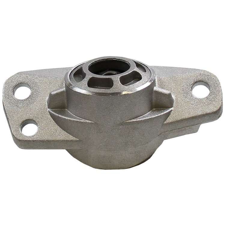 Strut-Mate Suspension Shock Mounting Kit