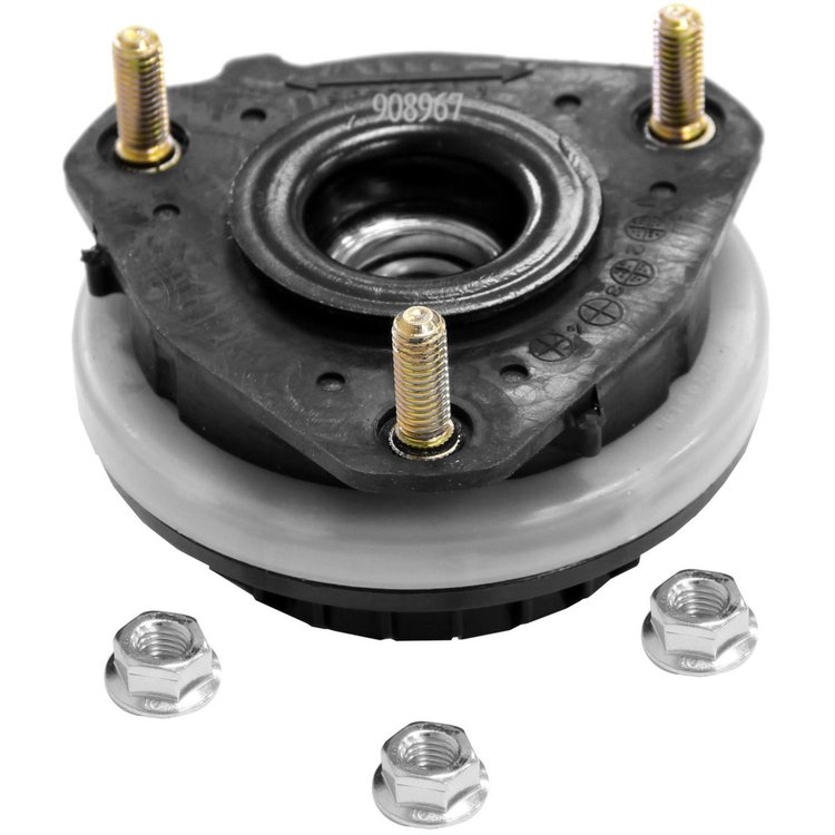 Strut-Mate Suspension Strut Mount