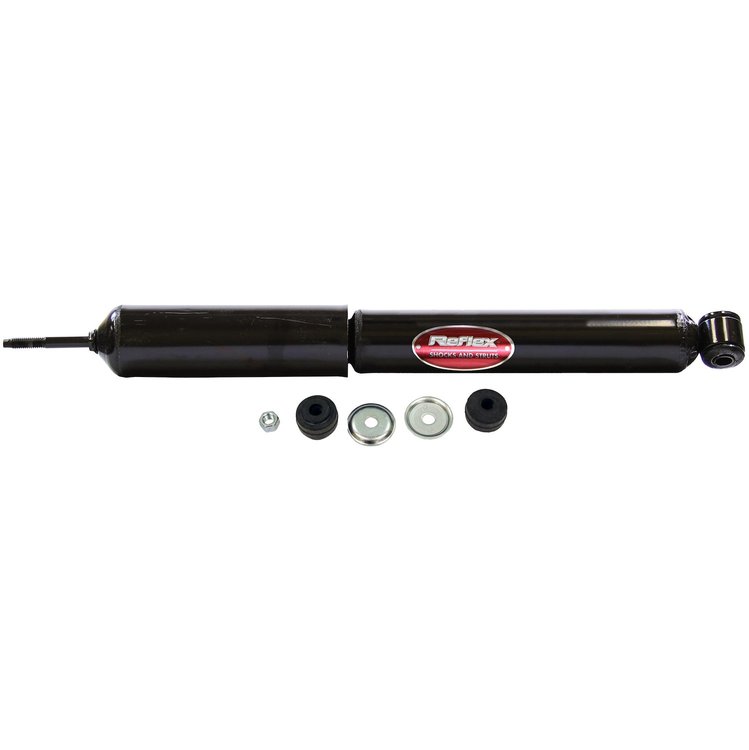 Reflex Shock Absorber