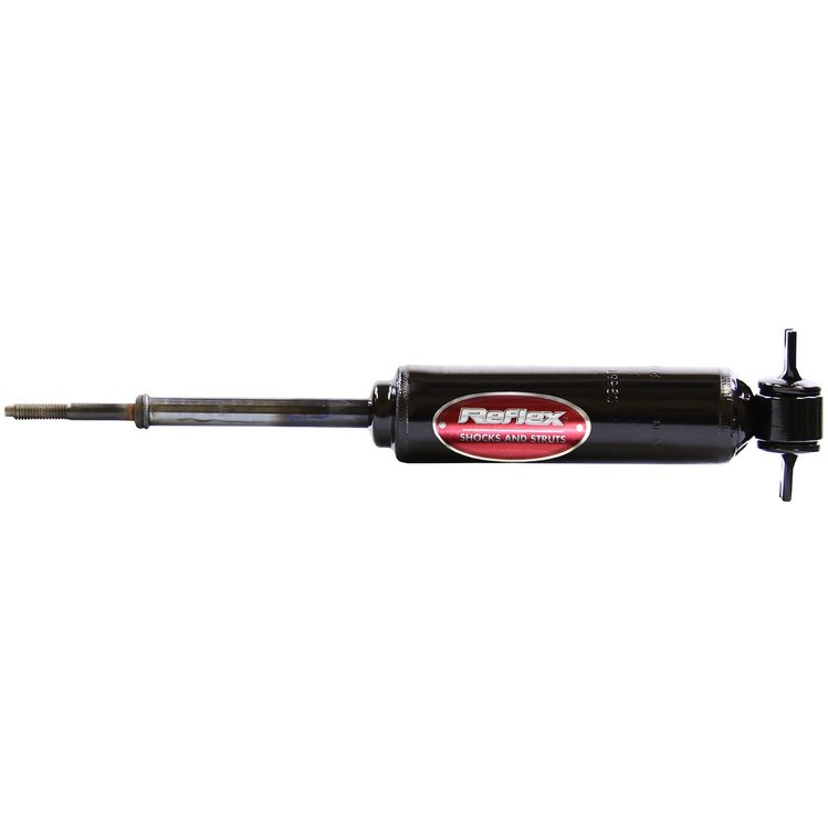 Reflex Shock Absorber