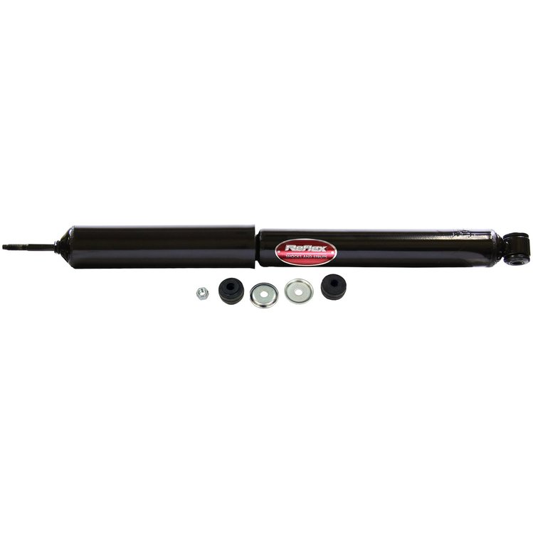 Reflex Shock Absorber