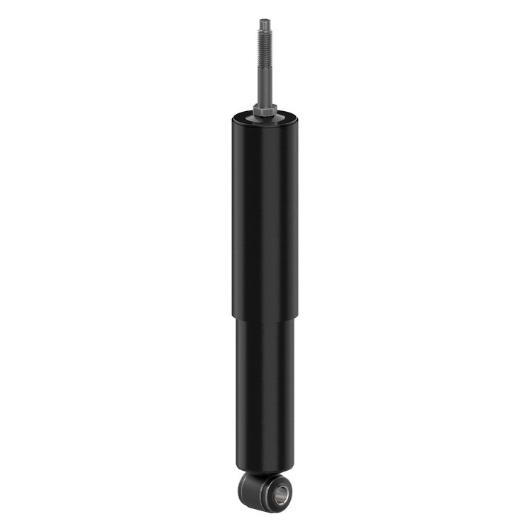 Reflex Shock Absorber