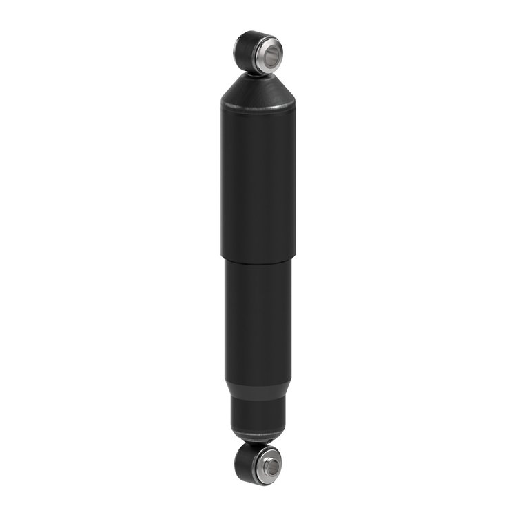 Reflex Shock Absorber
