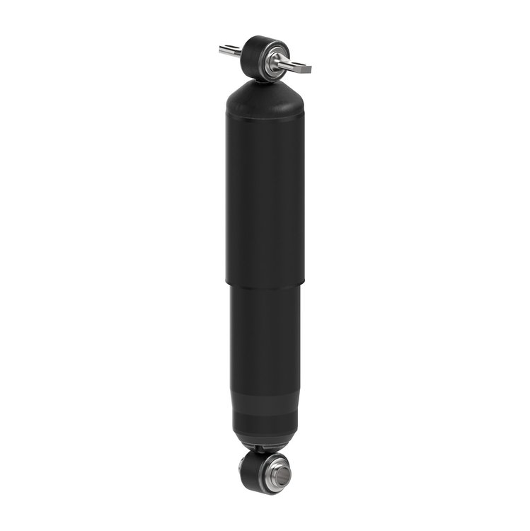 Reflex Shock Absorber