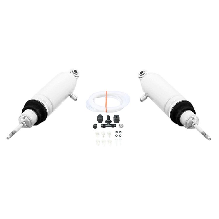 Max-Air Air Shock Absorber