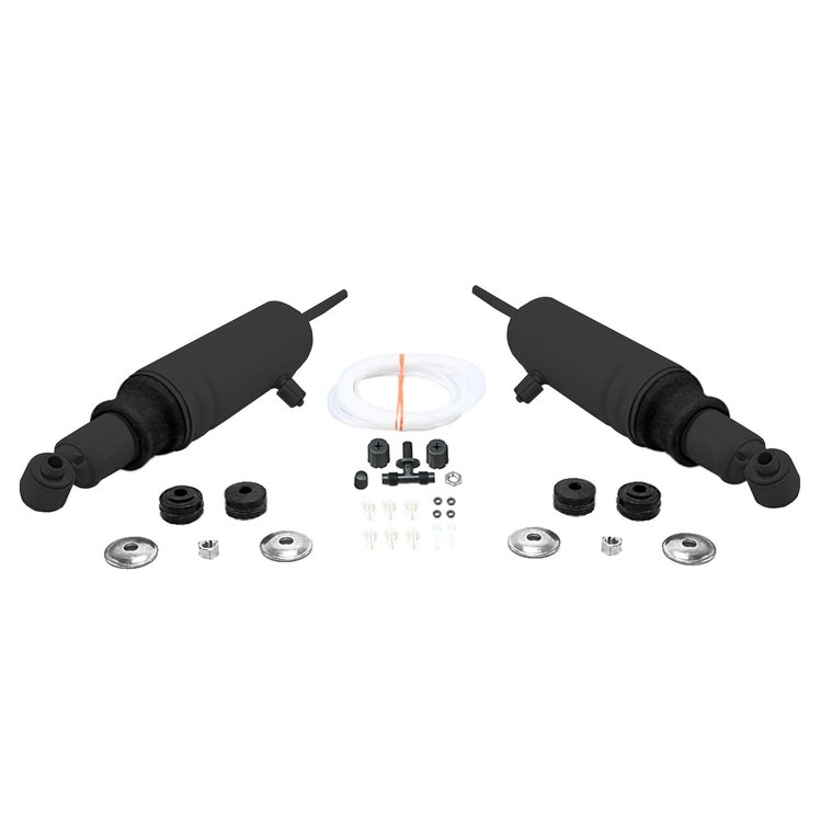 Max-Air Air Shock Absorber
