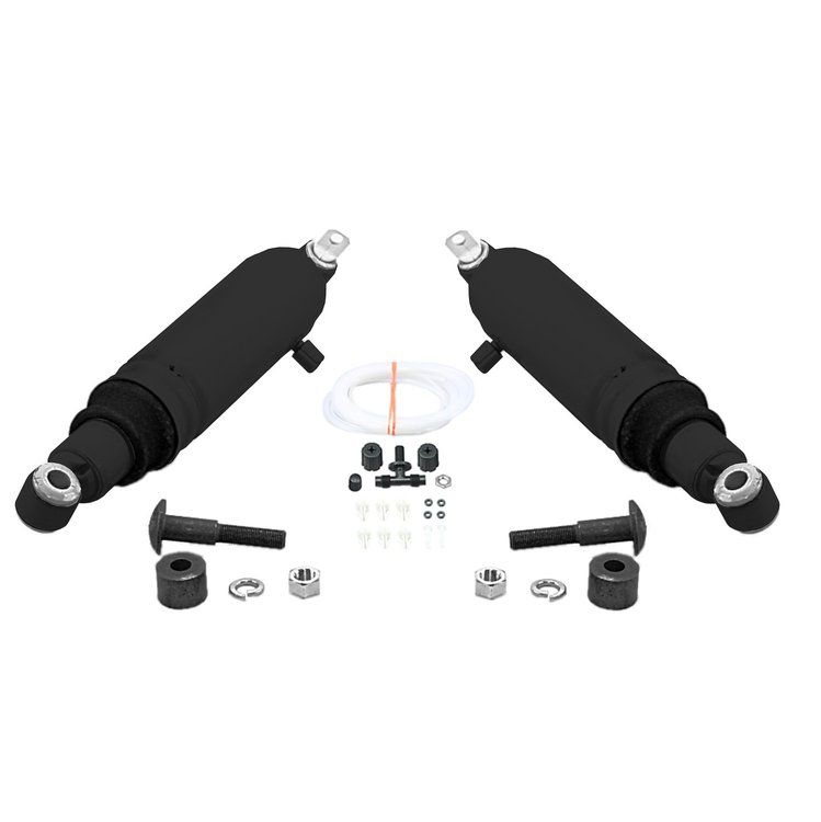 Max-Air Air Shock Absorber