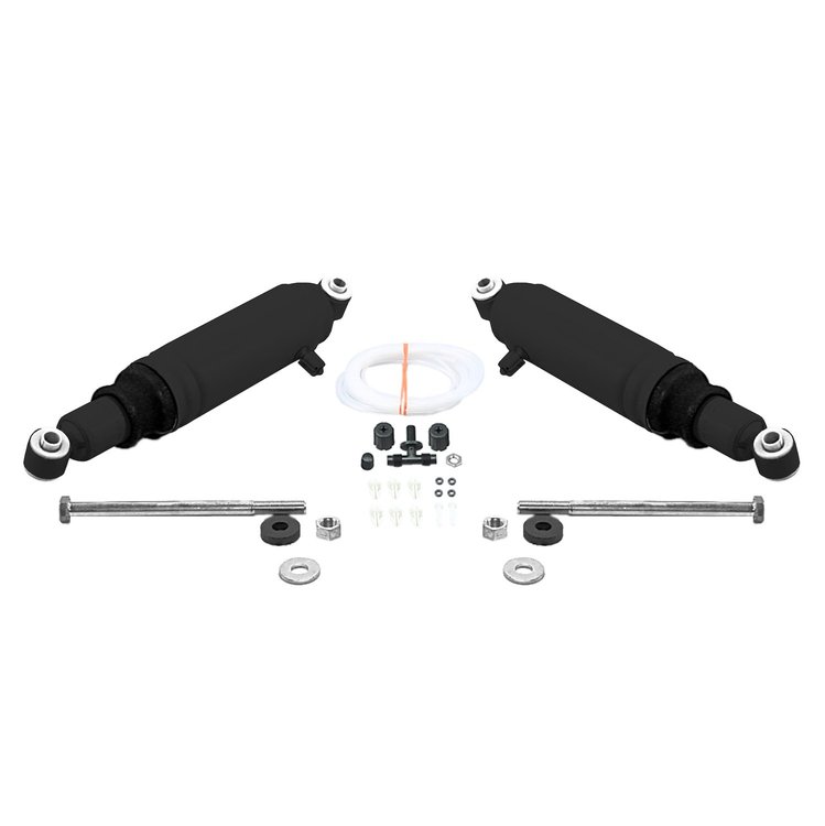 Max-Air Air Shock Absorber
