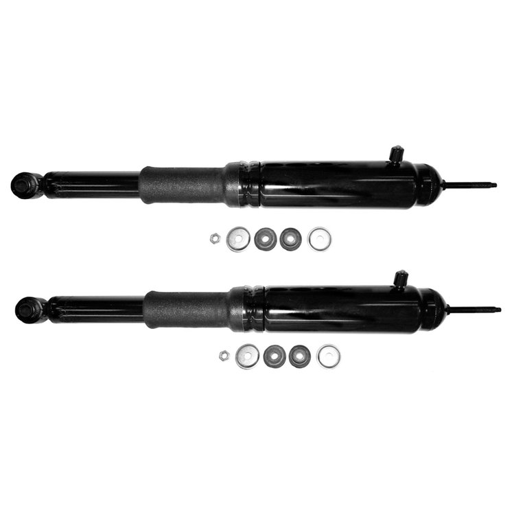Max-Air Air Shock Absorber