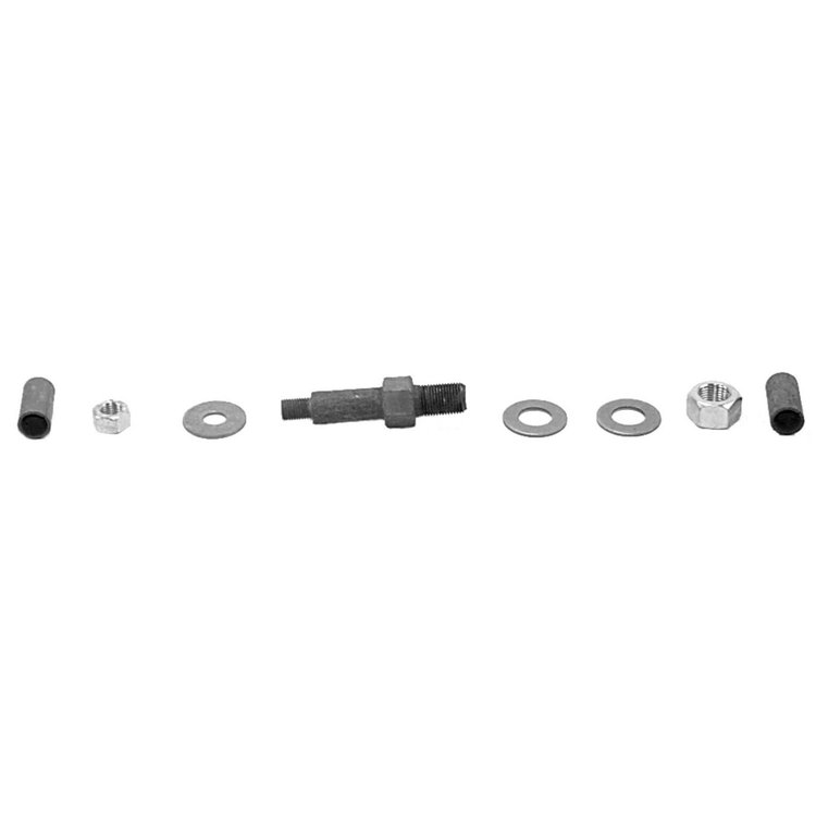 Monroe Suspension Shock Mounting Kit