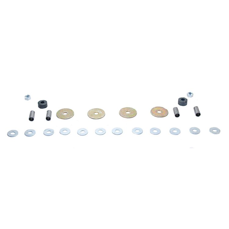 Monroe Suspension Shock Mounting Kit