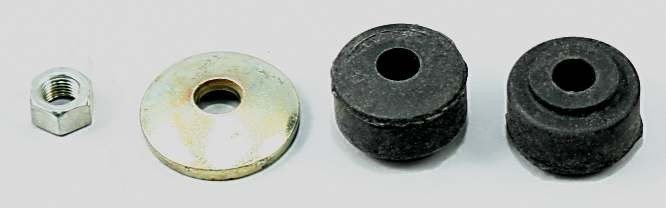HARDWARE KIT