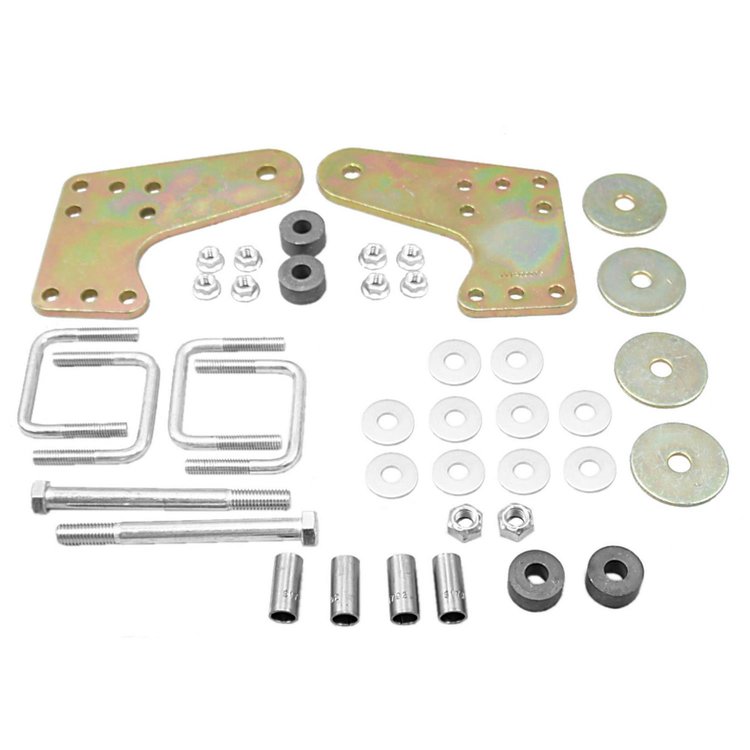 MOUNTING KIT