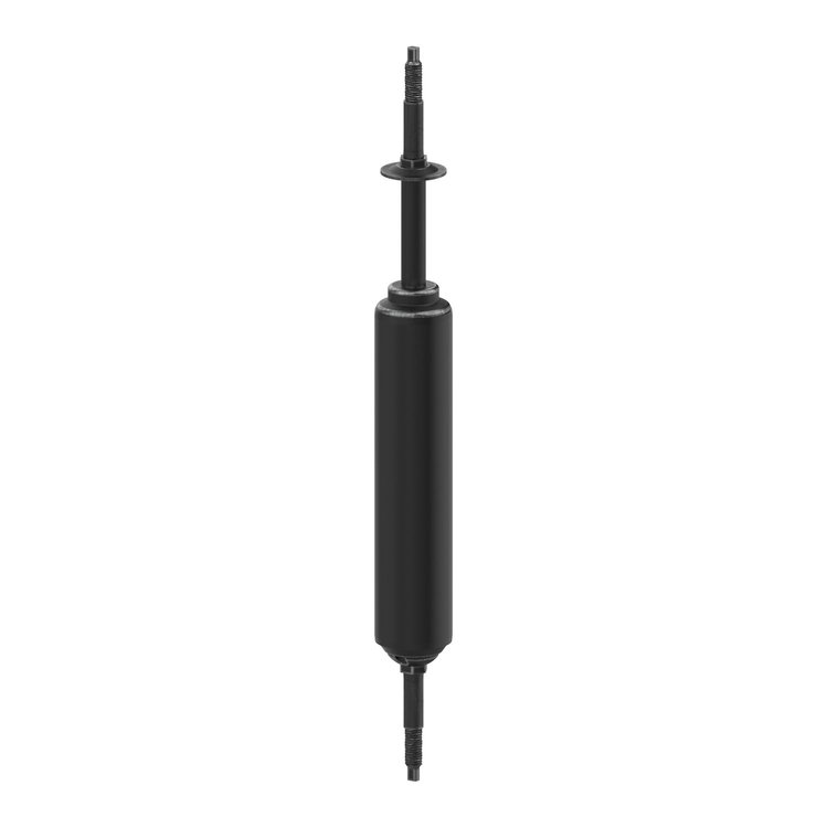 Magnum Steering Damper