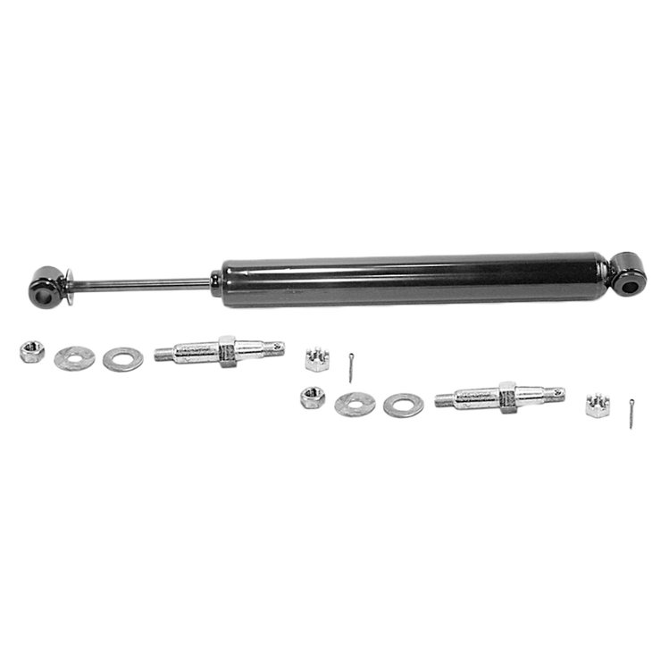 Magnum Steering Damper