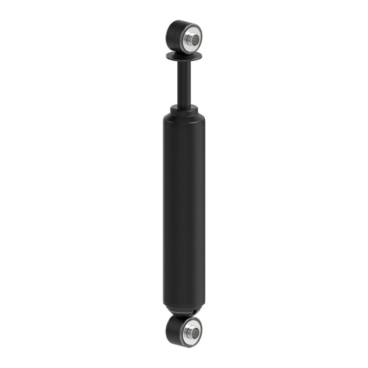 Magnum Steering Damper