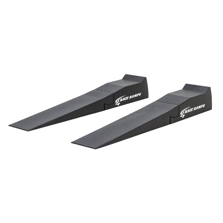 Two Stage Incline Ramps