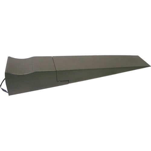 Two-piece Combo Service/Trailer Ramps