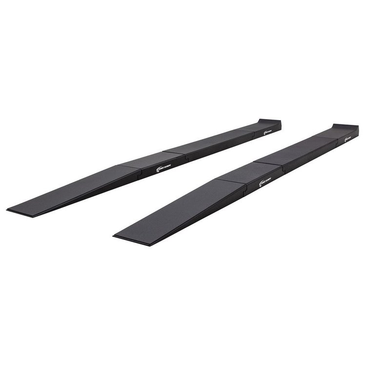 Car Lift Ramps | 4 in.