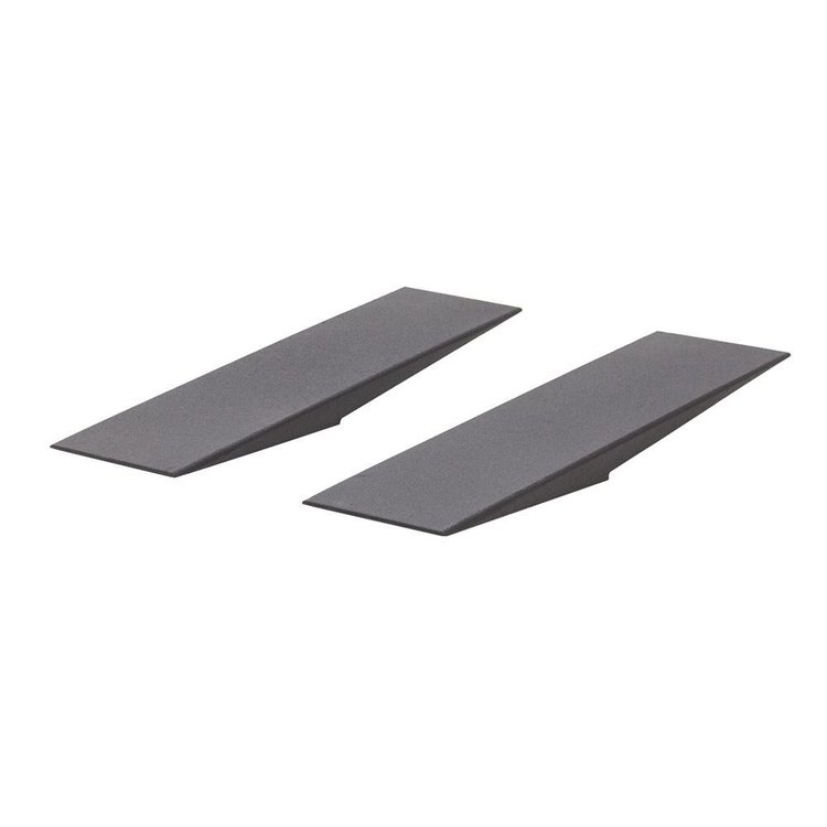 Xtenders 45" for use with 67" ramps