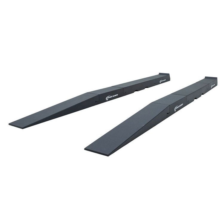 Pro Lift Portable Drive-Up Ramp Set