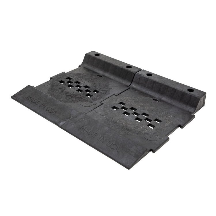 Pro-Stop Parking Guides Length: 17.5"