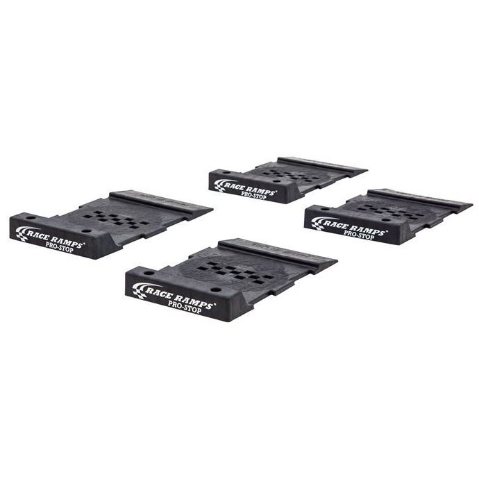 Pro-Stop Parking Guides Length: 17.5"