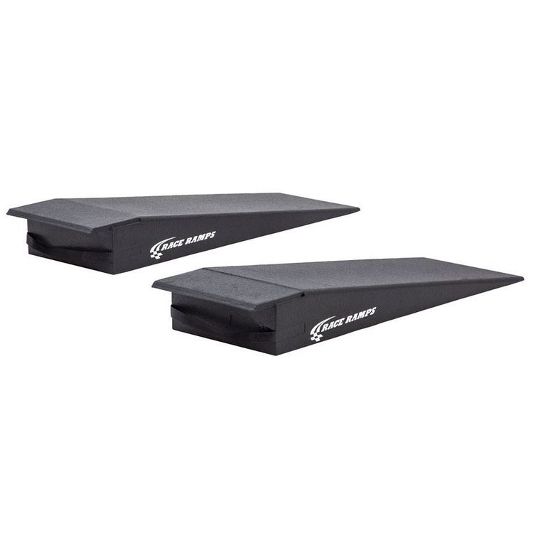 Rack Ramps Long: 40" High: 5.75" Wide: 14"