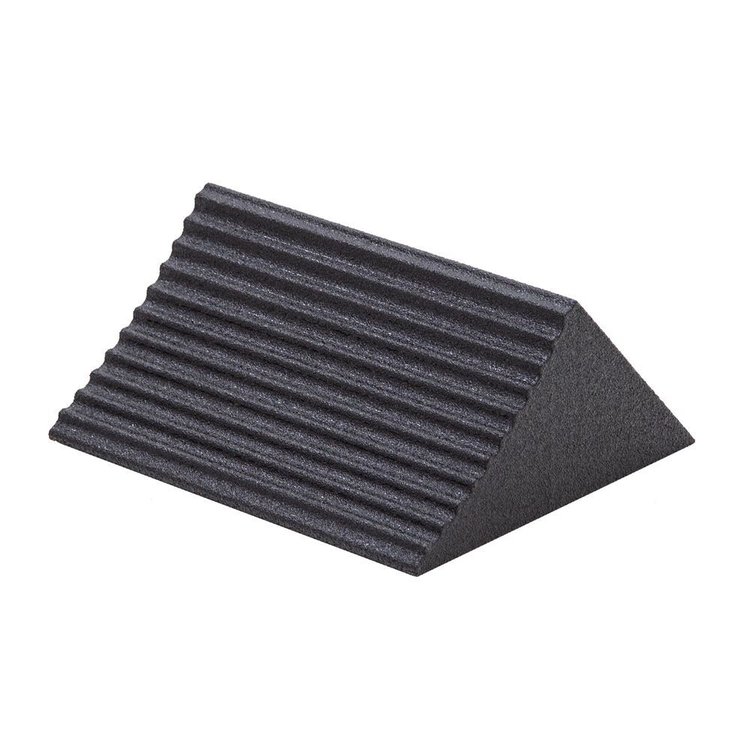 Racer Wheel Chock 1/pkg